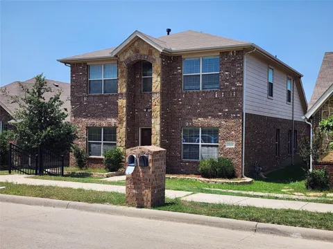 5848 Burgundy Rose Drive