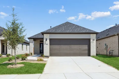 115 Longhorn Lane