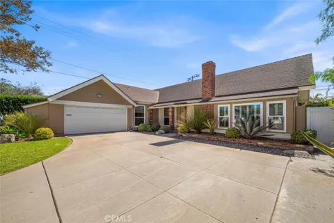 3082 Brimhall Drive