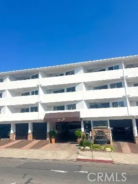 100 Cliff Drive #1