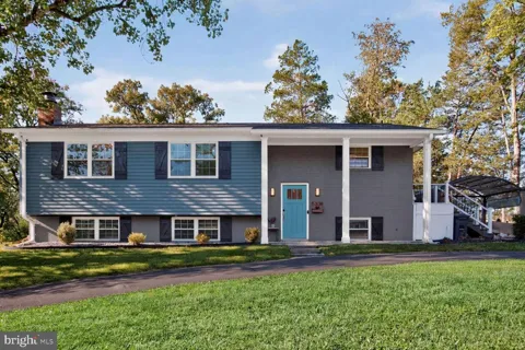 5308 MILL VIEW COURT