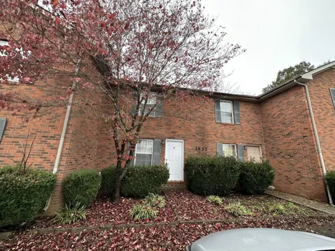 3822 Jockey Drive #D
