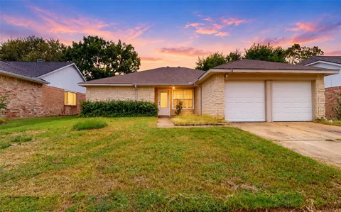 19522 Franz Road