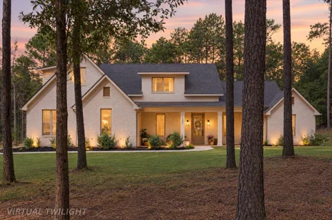 200 Maple Springs Rd