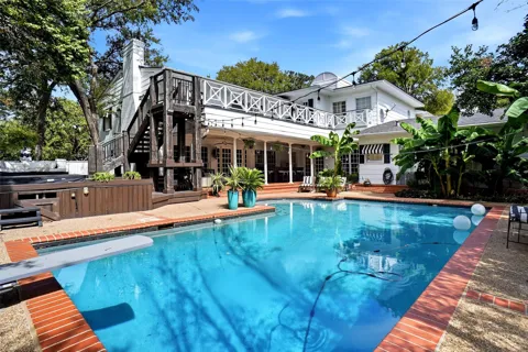 4106 Shady Valley Drive