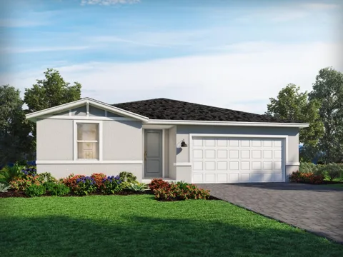 5497 HAMPTON PARK CIRCLE