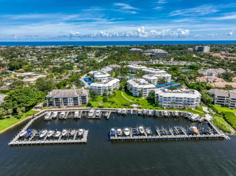 441 Bay Colony Drive