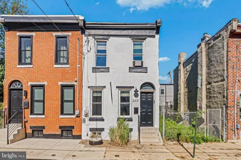 2431 W SEYBERT STREET