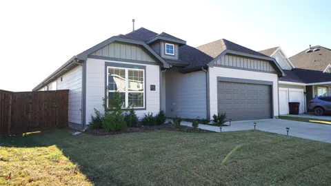 3211 Buffalo Creek Circle