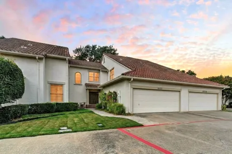4603 Oconnor Court