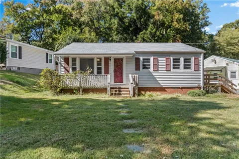 410 Rosewood Drive