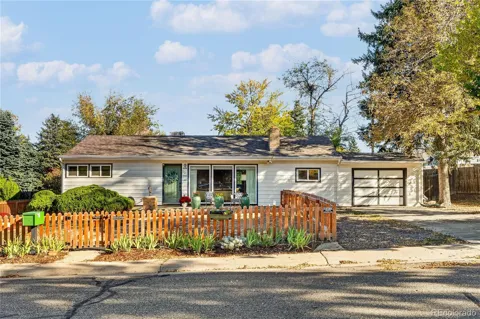 820 Kline Drive
