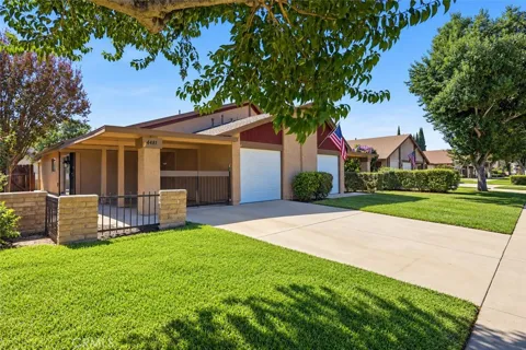 4481 Teresita Court
