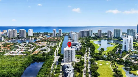 3375 Country Club Dr #1506