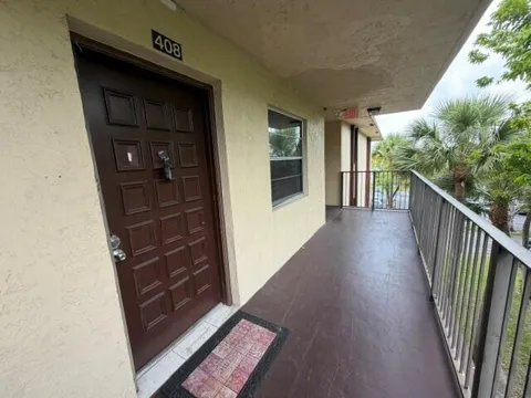 3341 NW 47TH TERRACE #408