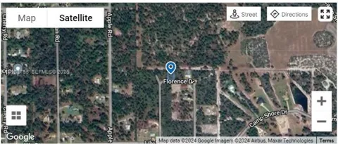 840 Florence Drive