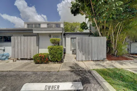 1737 NW 73RD AVENUE #41