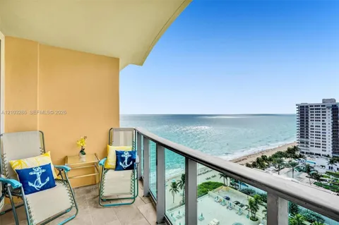 2501 S Ocean Dr #1615 (available Jan 9)