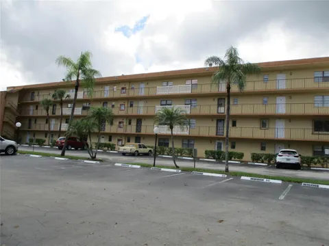 9273 SW 8TH STREET #312