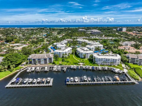 441 Bay Colony Drive