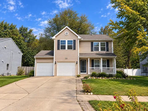 3240 Quarry Ridge Court