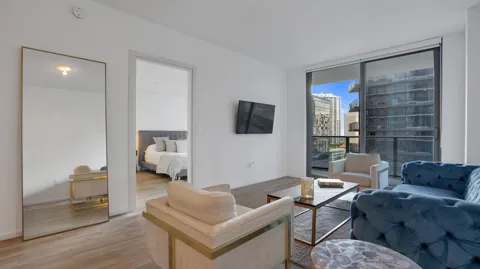 801 S Miami Avenue #1608