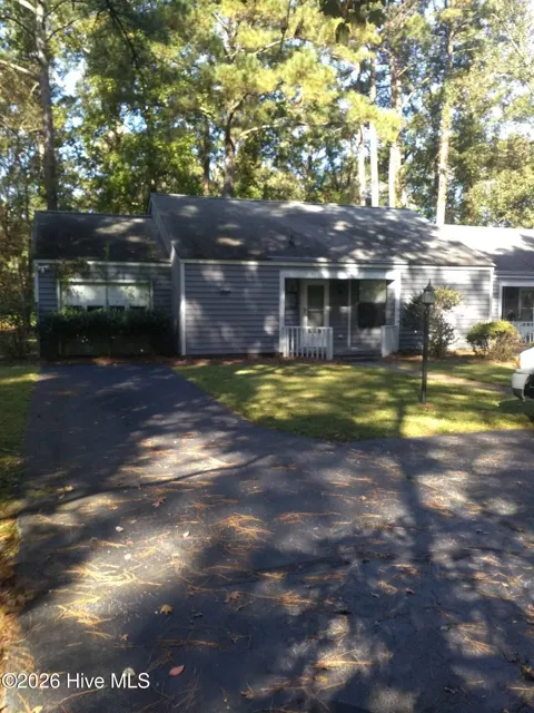 3132 Country Club Road