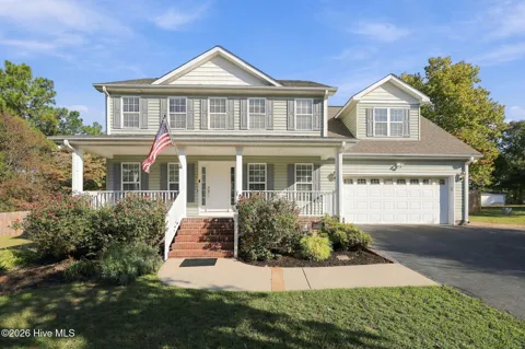 468 Eakes Road