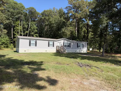 10848 Prison Camp Road