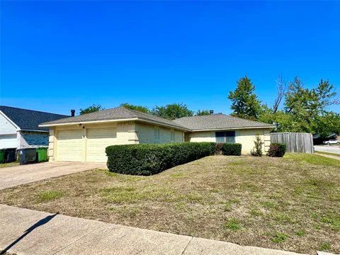 2319 Redbrook Drive