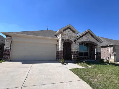 3505 Triumph Drive