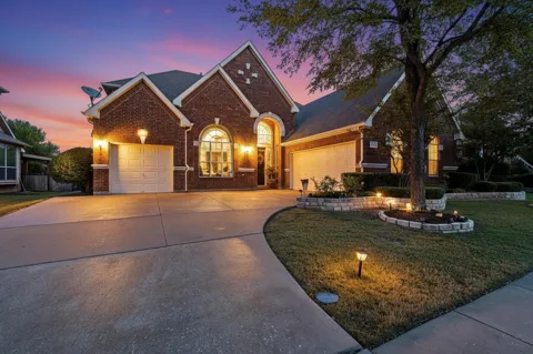 3412 Continental Drive