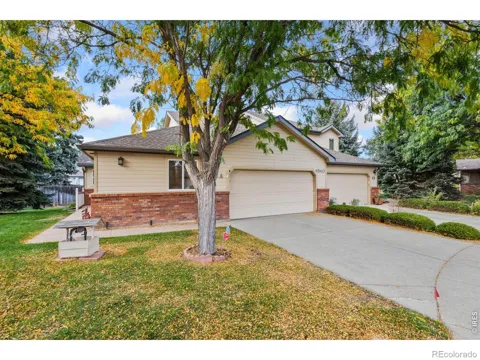 4540 Larkbunting Drive #6A
