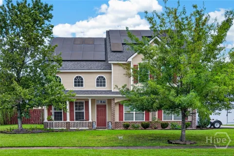 394 Stonebridge Circle