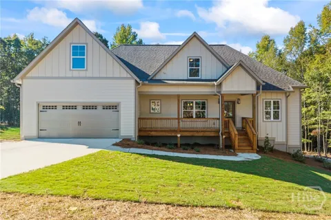 1907 Hoods Mill Rd #lot 1