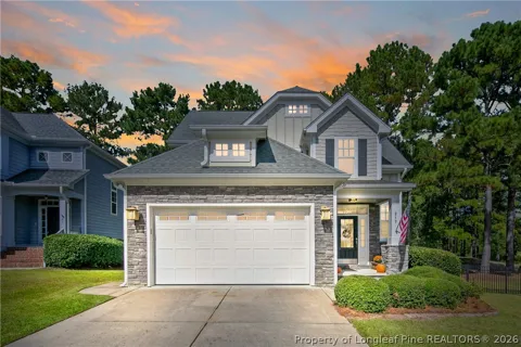 217 Lamplighter Way