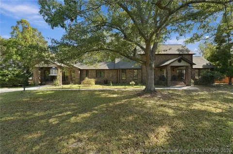 5199 Tobacco Road
