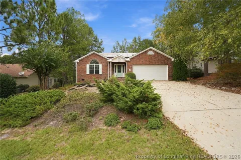 320 Fox Run Road