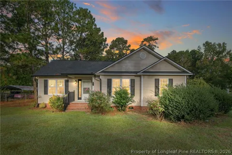 179 Fox Run Lane