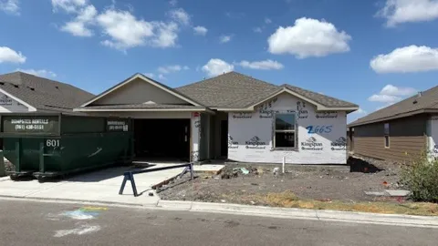 2665 Eltonne Garden Drive