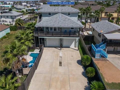 330 W Avenue A