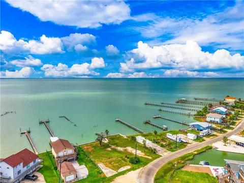 604 Copano Cove