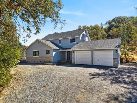 3550 Feliz Creek Road