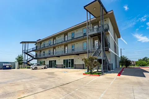 4507 Martin Luther King Jr Boulevard #131