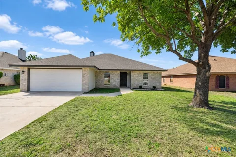 4505 Blueduck Drive