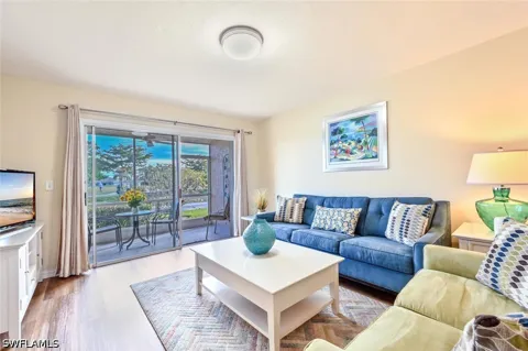 Pebble Beach Boulevard #702