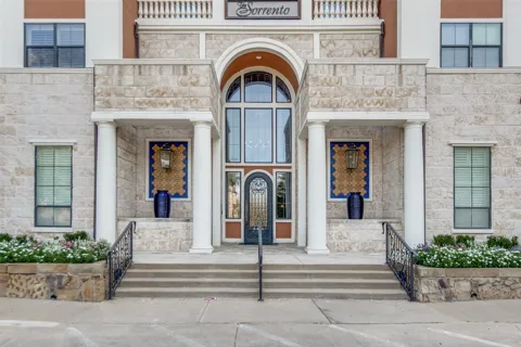 8616 Turtle Creek Boulevard #214
