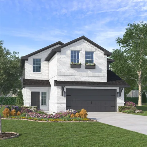 836 Santa Lucia Drive