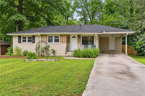 2089 Barbara Lane
