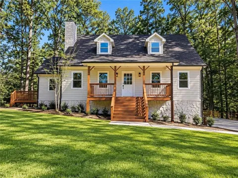 114 River Creek Drive